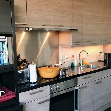 Apartment Afroditekade 68 Amsterdam