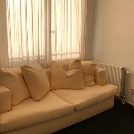 Apartment Afroditekade 68 *