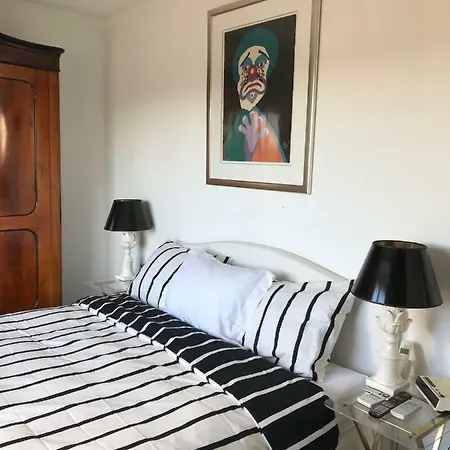Apartment Afroditekade 68 Amsterdam