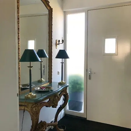 Afroditekade 68 Apartment *