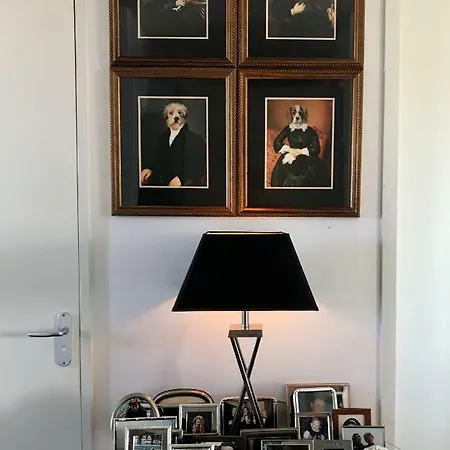 Afroditekade 68 Amsterdam
