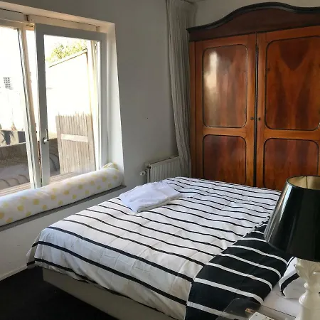 Afroditekade 68 Apartment *