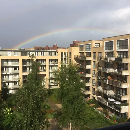Afroditekade 68