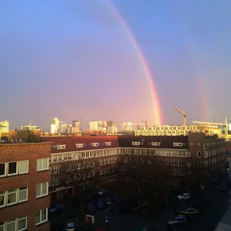Apartment Afroditekade 68