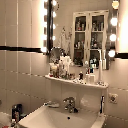Afroditekade 68 Apartment Amsterdam