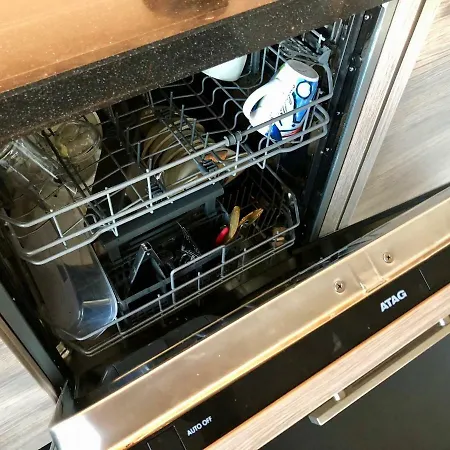Appartamento Afroditekade 68 Amsterdam